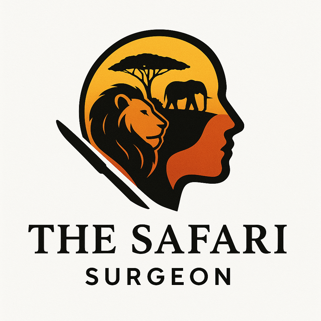 The Safari Surgeon